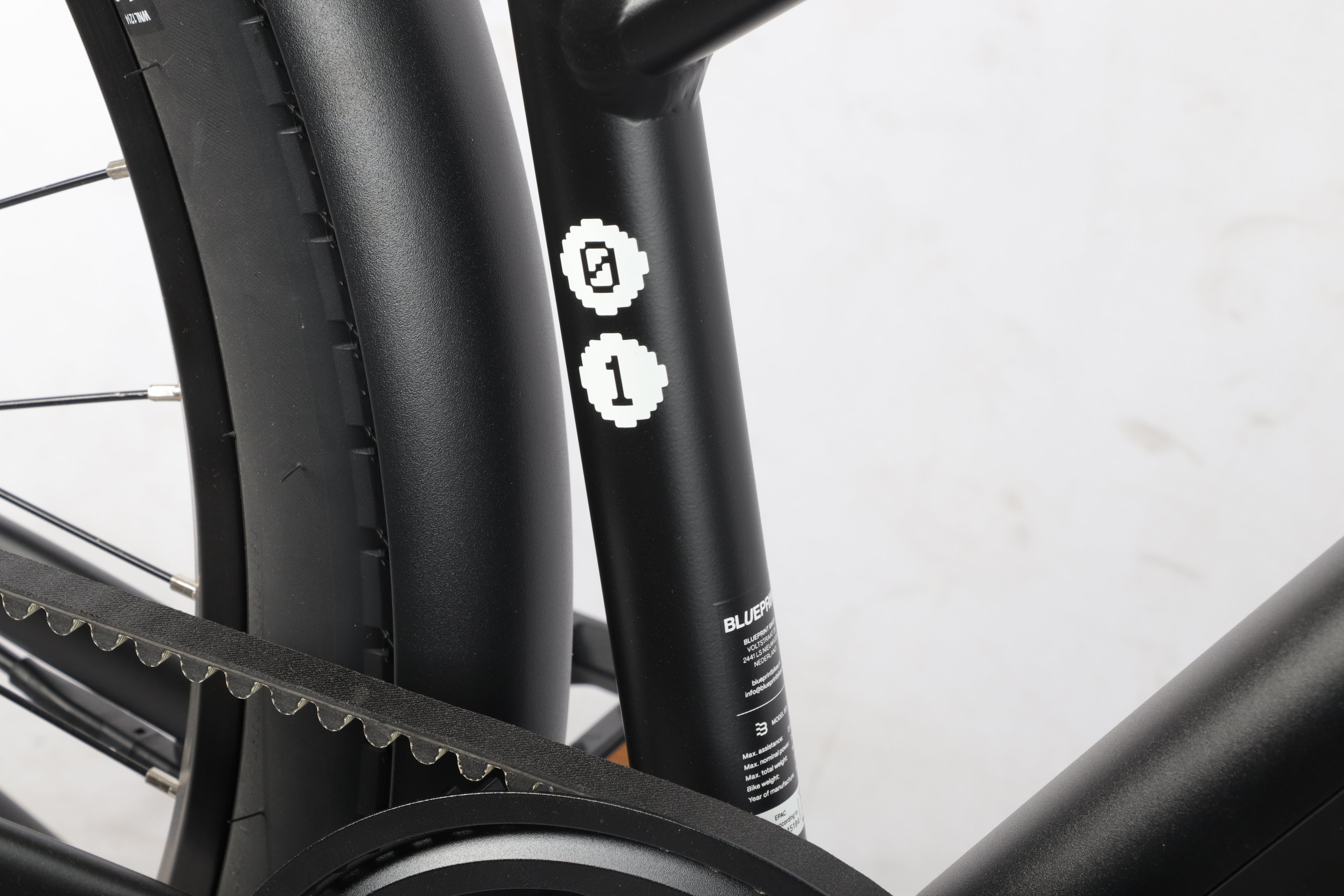 Blueprint B01 - Large