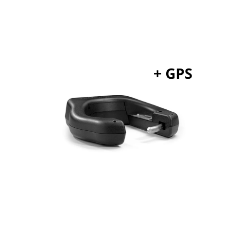 Lock connect Alarm + GPS