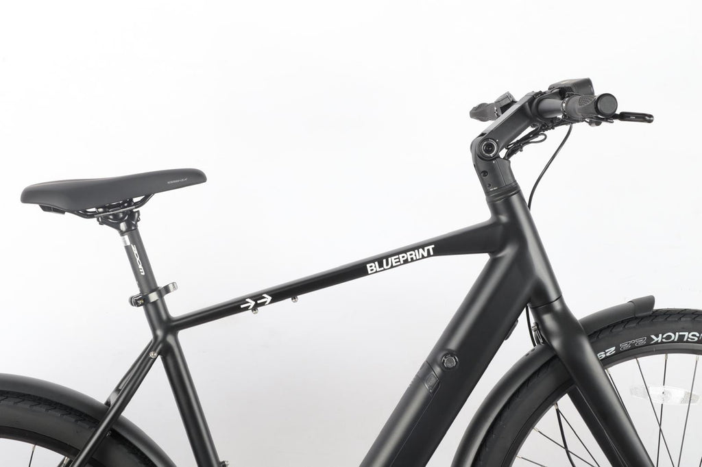 Blueprint B01 - Large